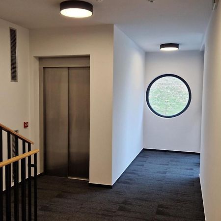 Ski&Bike Apartment Janske Lazne + Parking Dış mekan fotoğraf