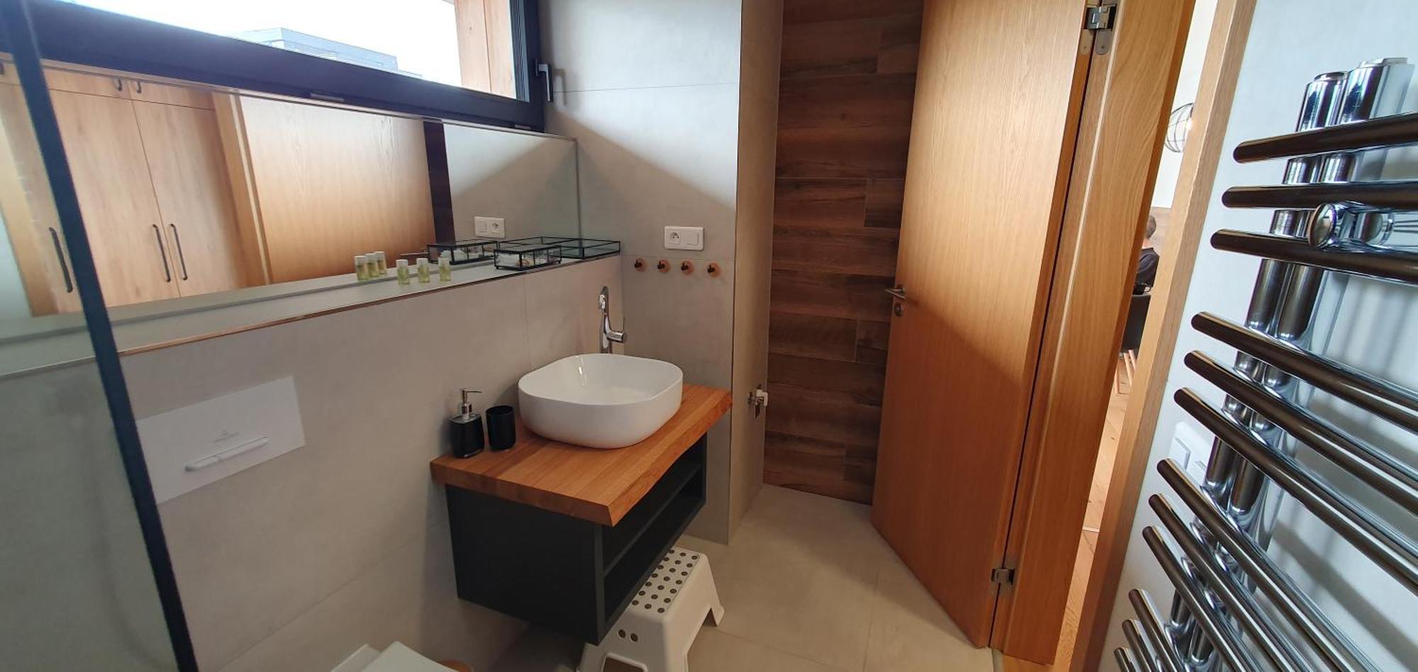 Ski&Bike Apartment Janske Lazne + Parking Dış mekan fotoğraf