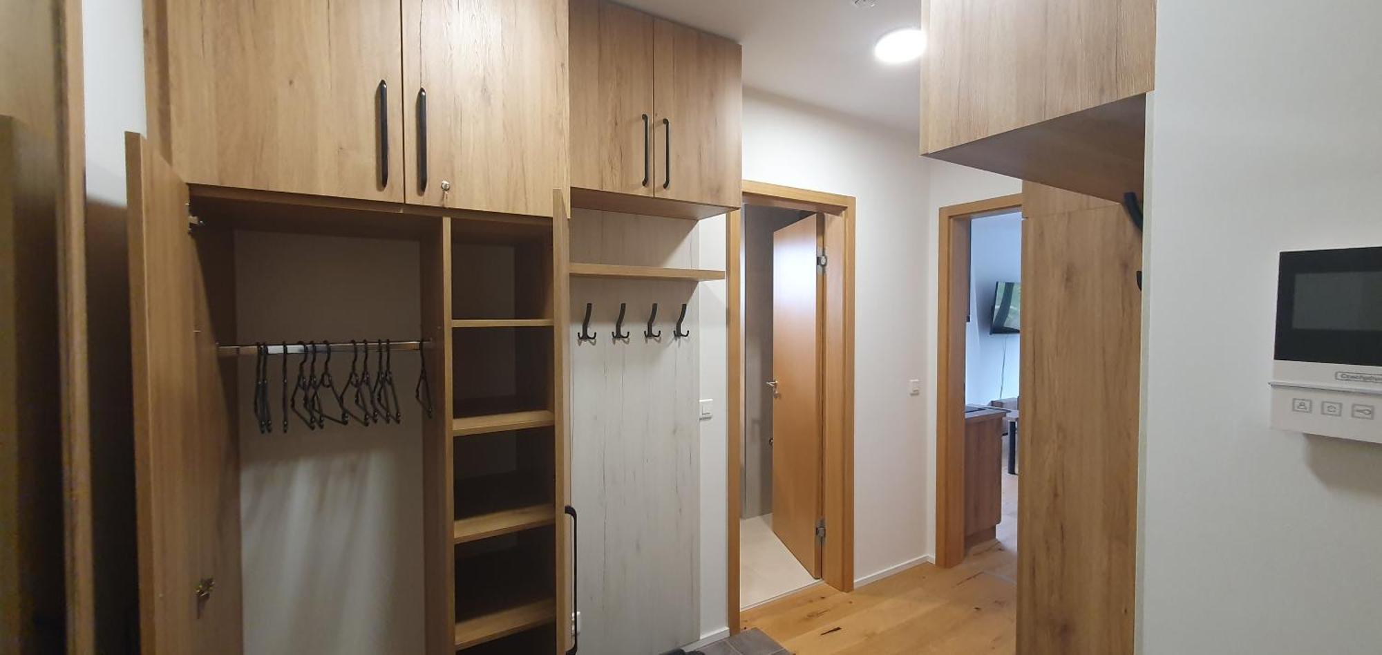 Ski&Bike Apartment Janske Lazne + Parking Dış mekan fotoğraf