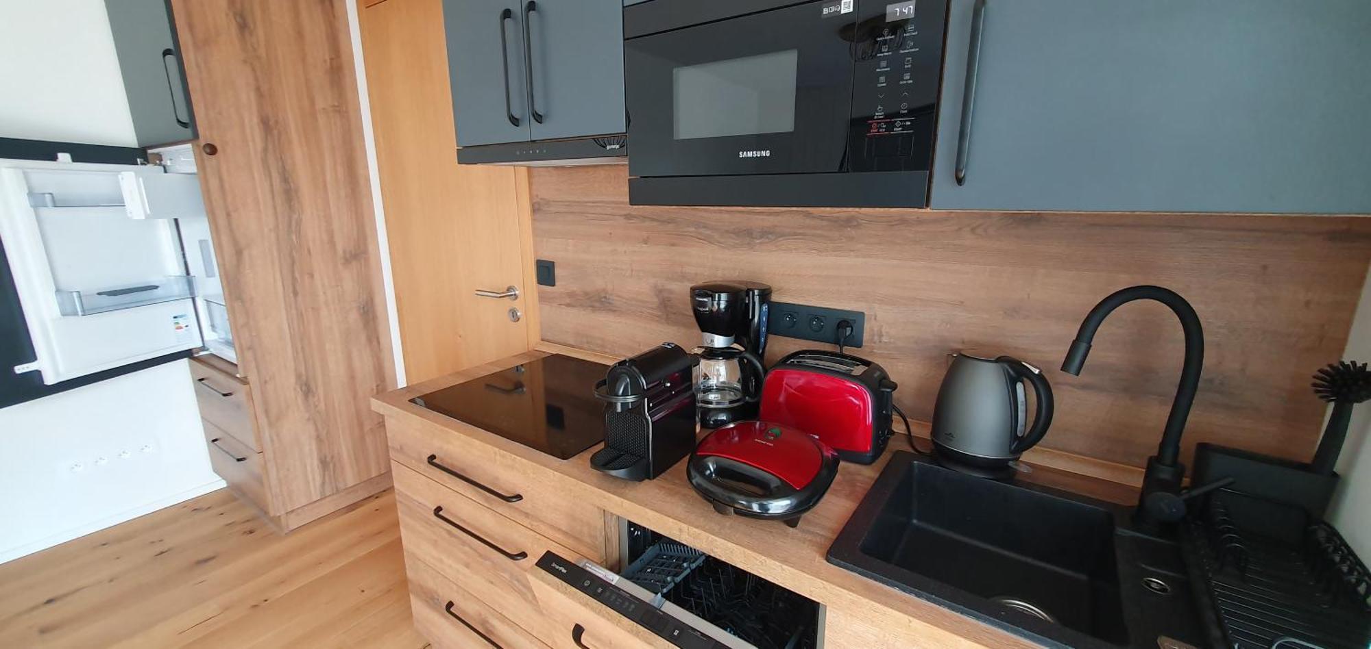 Ski&Bike Apartment Janske Lazne + Parking Dış mekan fotoğraf
